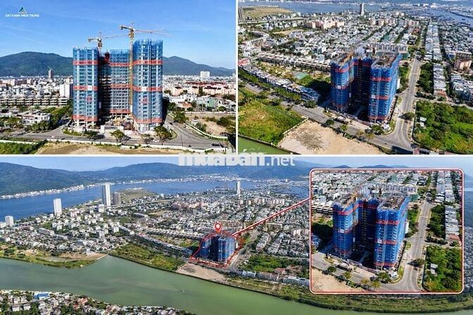 CĂN 1PN TẦNG 27 – VIEW BIỂN CỰC THOÁNG – GIÁ TỐT THỊ TRƯỜNG