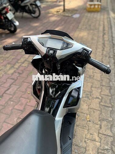 Honda Air Blade 150 ABS 2020 Bạc