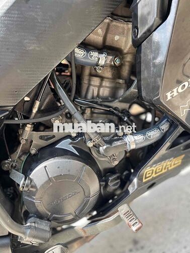 Honda Winner V1 2016 Đen chính chủ ký giấy bán