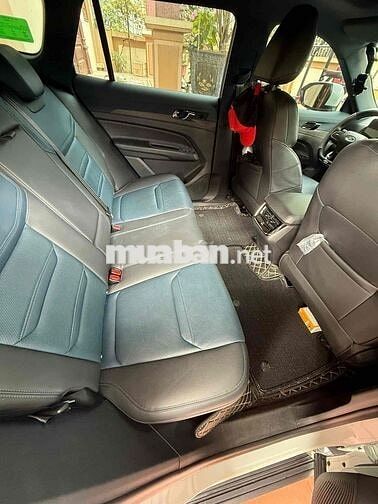 Ford Territory 2024 X full option 28403 km