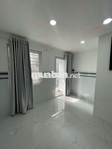 [2PN_3WC] 3 TẦNG_SÁT Q.1_GẦN CHỢ BÀ CHIỂU