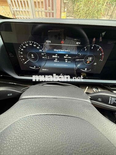Ford Territory 2024 X full option 28403 km