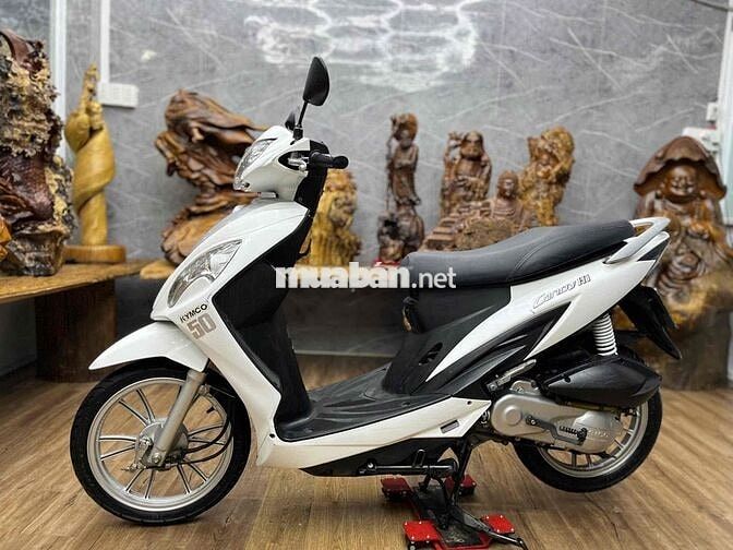 Kymco Candy 50cc chính chủ biển SG máy zin