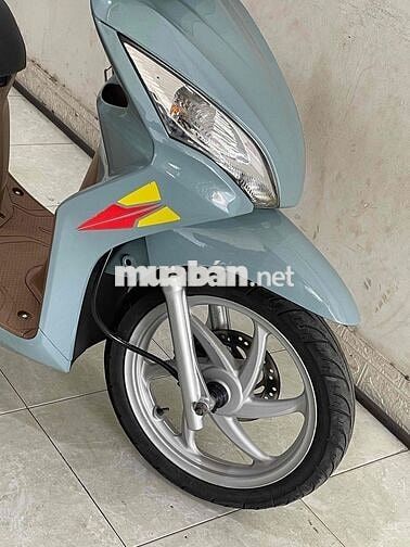 Honda Vision Xanh Đã qua sử dụng