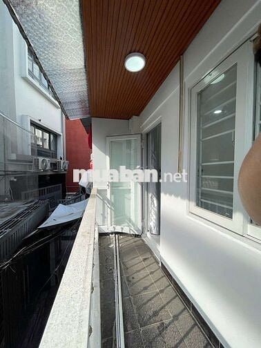 [2PN_3WC] 3 TẦNG_SÁT Q.1_GẦN CHỢ BÀ CHIỂU