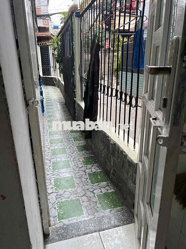 CHO THUÊ TẦNG 1 NHÀ NGUYÊN CĂN – 32/53/36 ÔNG ÍCH KHIÊM, Q.11