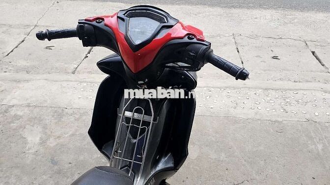 Yamaha Jupiter FI 2015 Đỏ đen