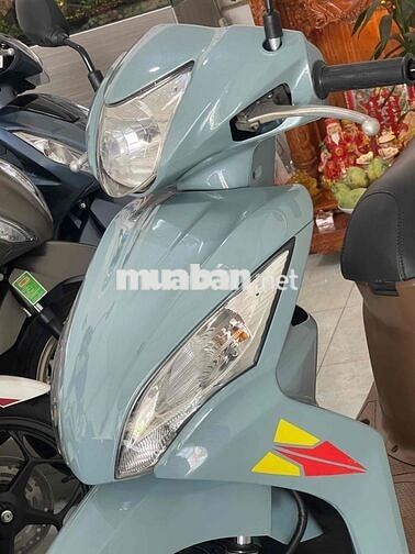 Honda Vision Xanh Đã qua sử dụng