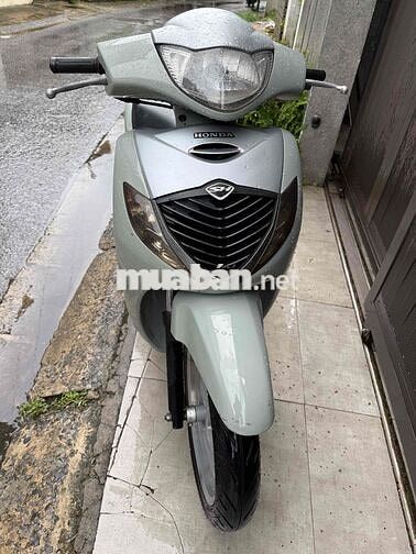 Honda SH 150i 2007 Xám