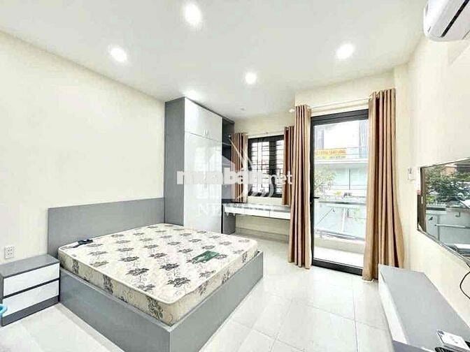 Khai dự án mới bancol ngay Nguyễn Trãi quận 1