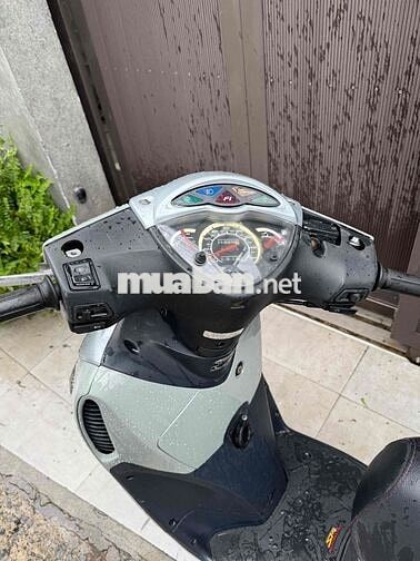 Honda SH 150i 2007 Xám