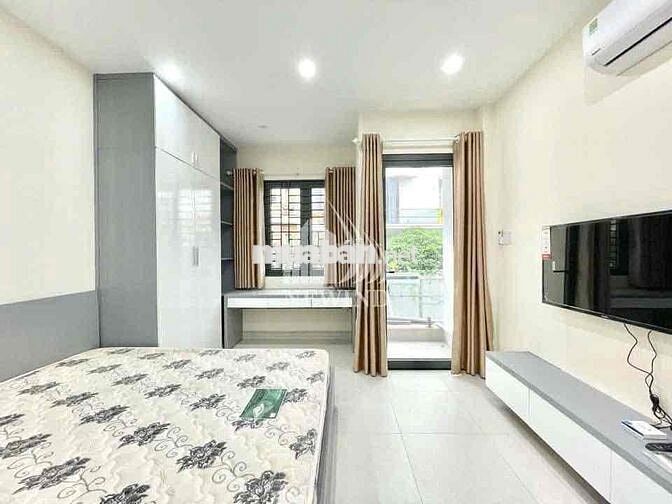 Khai dự án mới bancol ngay Nguyễn Trãi quận 1