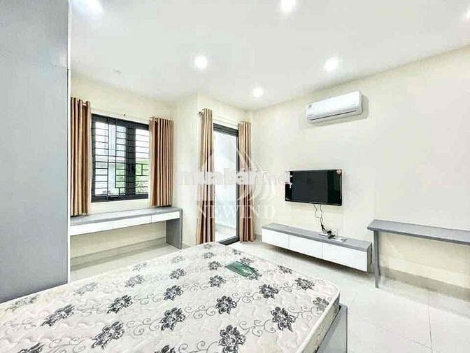 Khai dự án mới bancol ngay Nguyễn Trãi quận 1