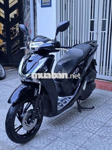BÁN SH ĐEN BÓNG CỰC ĐẸP