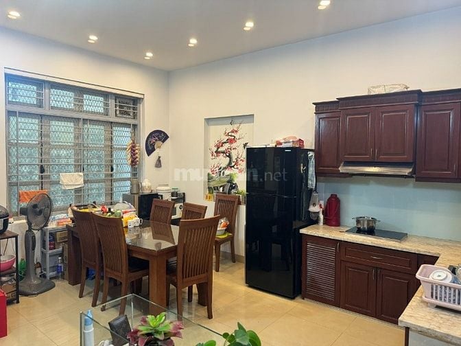 NHÀ ĐẸP TRƯƠNG ĐỊNH - KHU PHÂN LÔ DÂN TRÍ CAO - OTO VÀO TẬN NHÀ