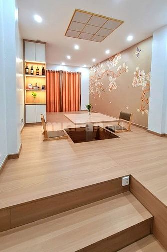 Cần bán gấp nhà đất Đan Phượng, giao dịch sổ hồng