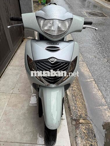 Honda SH 150i 2007 Xám
