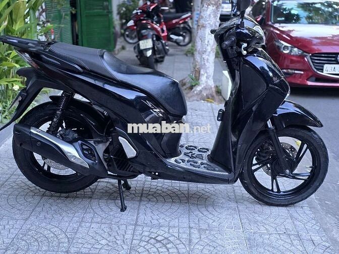 BÁN SH ĐEN BÓNG CỰC ĐẸP
