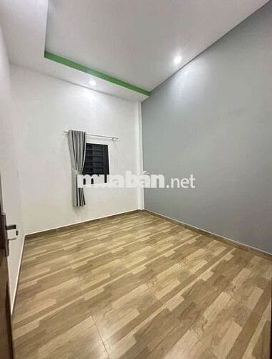NHÀ MỚI TOANH ngay đường Trần Văn Chẩm 5mx20m - 1,31 TỶ sổ hồng rêng