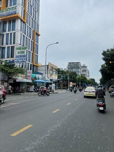 Siêu Phẩm Duy Nhất - Khu 7A Thành Thái