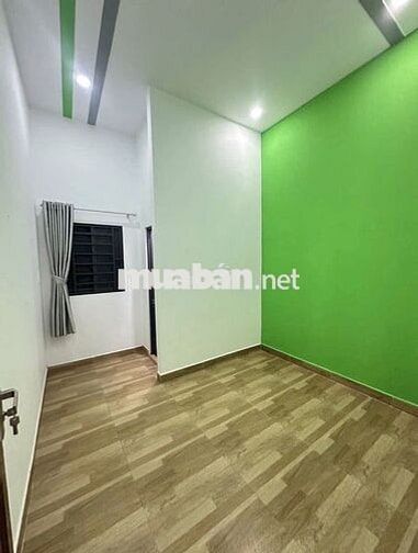 NHÀ MỚI TOANH ngay đường Trần Văn Chẩm 5mx20m - 1,31 TỶ sổ hồng rêng
