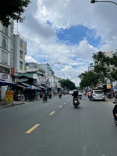 Siêu Phẩm Duy Nhất - Khu 7A Thành Thái
