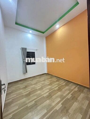 NHÀ MỚI TOANH ngay đường Trần Văn Chẩm 5mx20m - 1,31 TỶ sổ hồng rêng