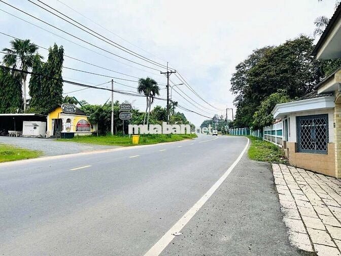 NHÀ MỚI TOANH ngay đường Trần Văn Chẩm 5mx20m - 1,31 TỶ sổ hồng rêng
