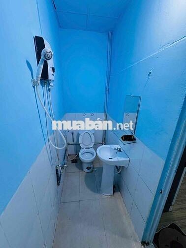 🏠 CHO THUÊ PHÒNG TRỌ MỚI – MẶT TIỀN BẮC HẢI, Q.10  📍 Khu Cư Xá Bắc Hải