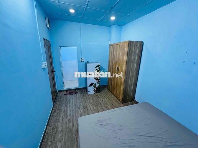 🏠 CHO THUÊ PHÒNG TRỌ MỚI – MẶT TIỀN BẮC HẢI, Q.10  📍 Khu Cư Xá Bắc Hải