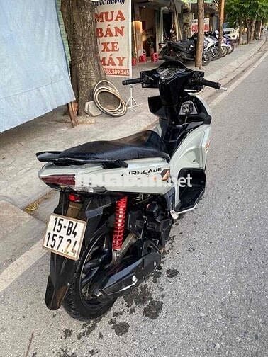 Honda Airblade chính chủ đời cai zin đẹp mê ly