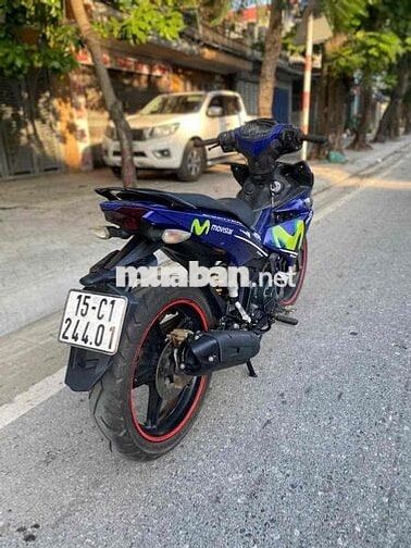 Yamaha Exciter đời cao zin chất đẹp như hình