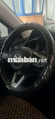 Mazda CX-3 Trắng  bstp chính chủ