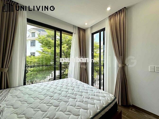 ☘️ Studio Ban Công ở gần Quận 1 vừa khai trương