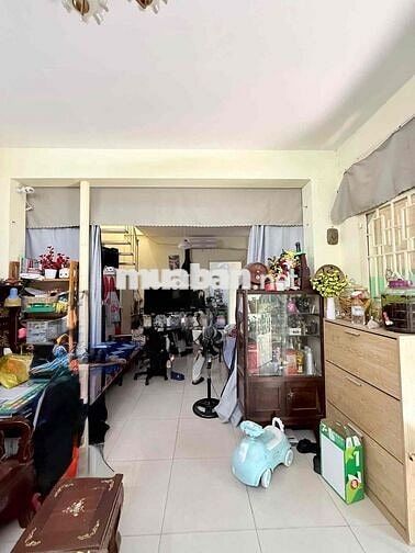 🚨 CHỦ NGỘP CẦN TIỀN BÁN GẤP – BÙI ĐÌNH TUÝ BÌNH THẠNH 🚨  💥 DTXD 63.3m2