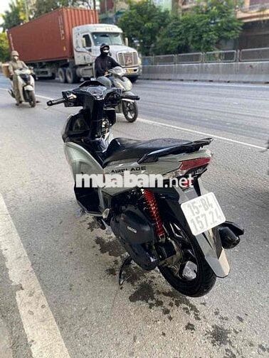 Honda Airblade chính chủ đời cai zin đẹp mê ly