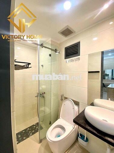☺️ 1PN Ban Công 50m2, Tách Bếp đầy đủ nội thất ở Lê Quang Định