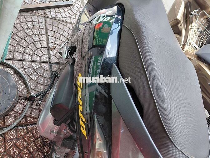 Honda Genio 110fi 2019 Đen 15000KM