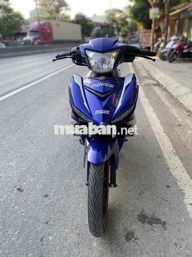 Yamaha Exciter đời cao zin chất đẹp như hình