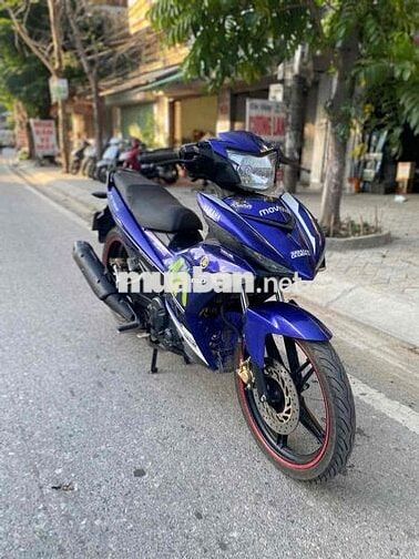 Yamaha Exciter đời cao zin chất đẹp như hình