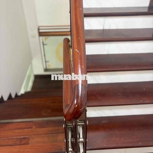 Cần cho thuê nhà làm văn phòng Trần Duy Hưng. S60m, 5t, mt5 giá 35tr