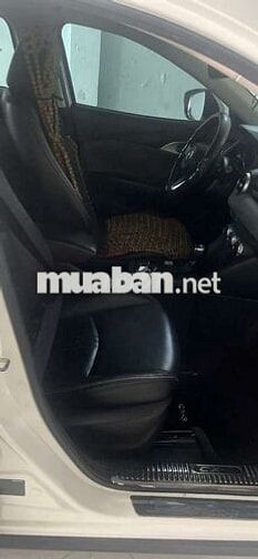 Mazda CX-3 Trắng  bstp chính chủ