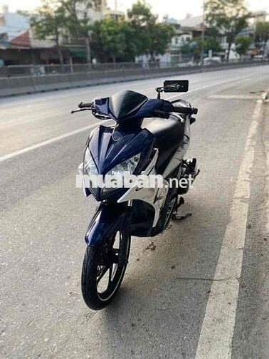 Yamaha Novo lx êm chất đẹp biển vip năm sinh 1998