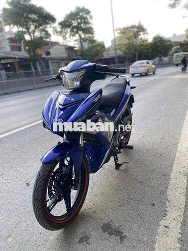 Yamaha Exciter đời cao zin chất đẹp như hình
