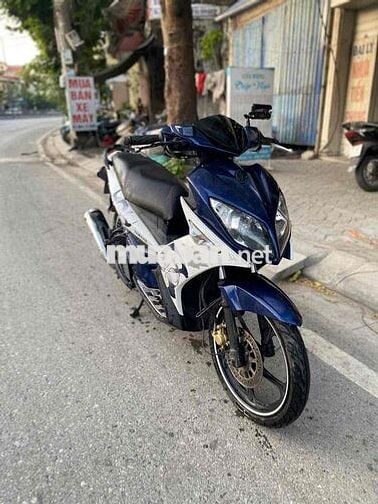 Yamaha Novo lx êm chất đẹp biển vip năm sinh 1998