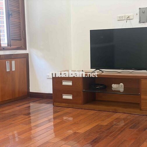 Cần cho thuê nhà làm văn phòng Trần Duy Hưng. S60m, 5t, mt5 giá 35tr