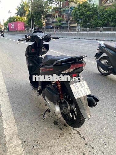 Honda Airblade đời cao chính chủ zin đẹp Smartkey