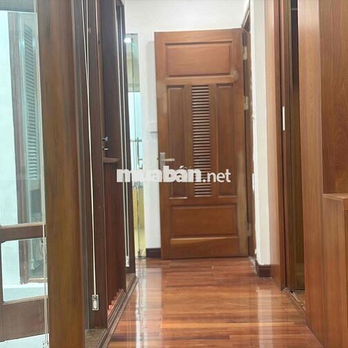 Cần cho thuê nhà làm văn phòng Trần Duy Hưng. S60m, 5t, mt5 giá 35tr