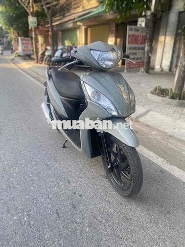 Honda vision đời cao êm đẹp như hình