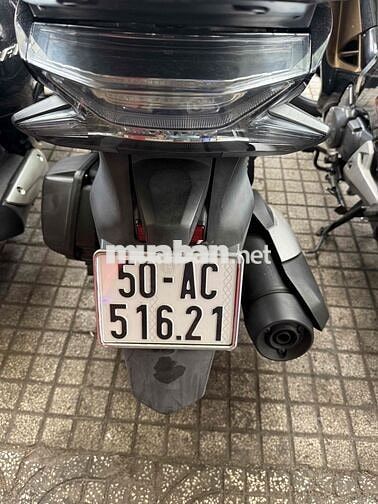 Honda PCX 125 Đen